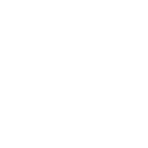 logo Grand'or