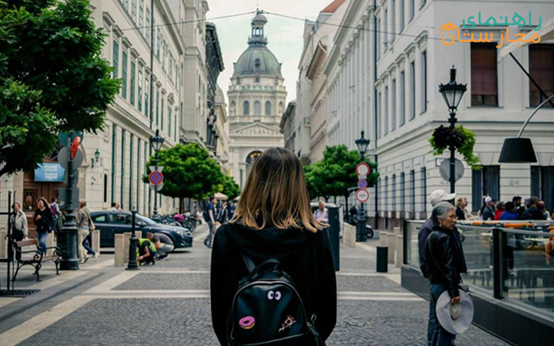هزینه تحصیل در مجارستان