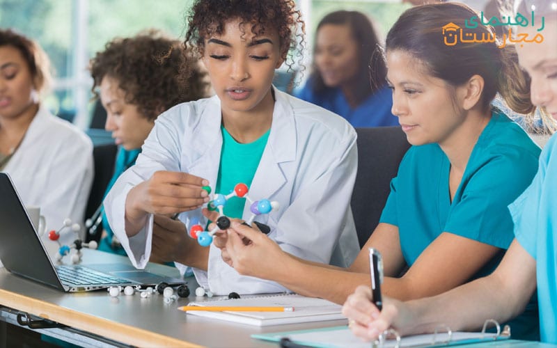 تحصیل پیش پزشکی در مجارستان