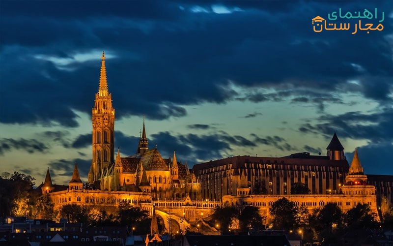 دانشگاه های پزشکی در مجارستان