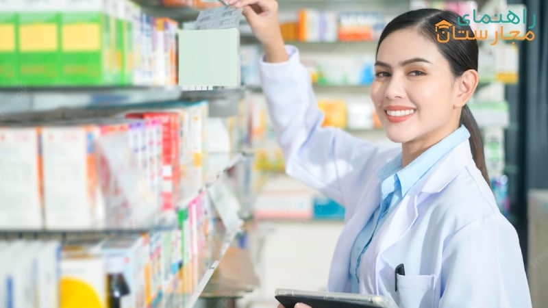 هزینههای تحصیل رشته داروسازی در مجارستان