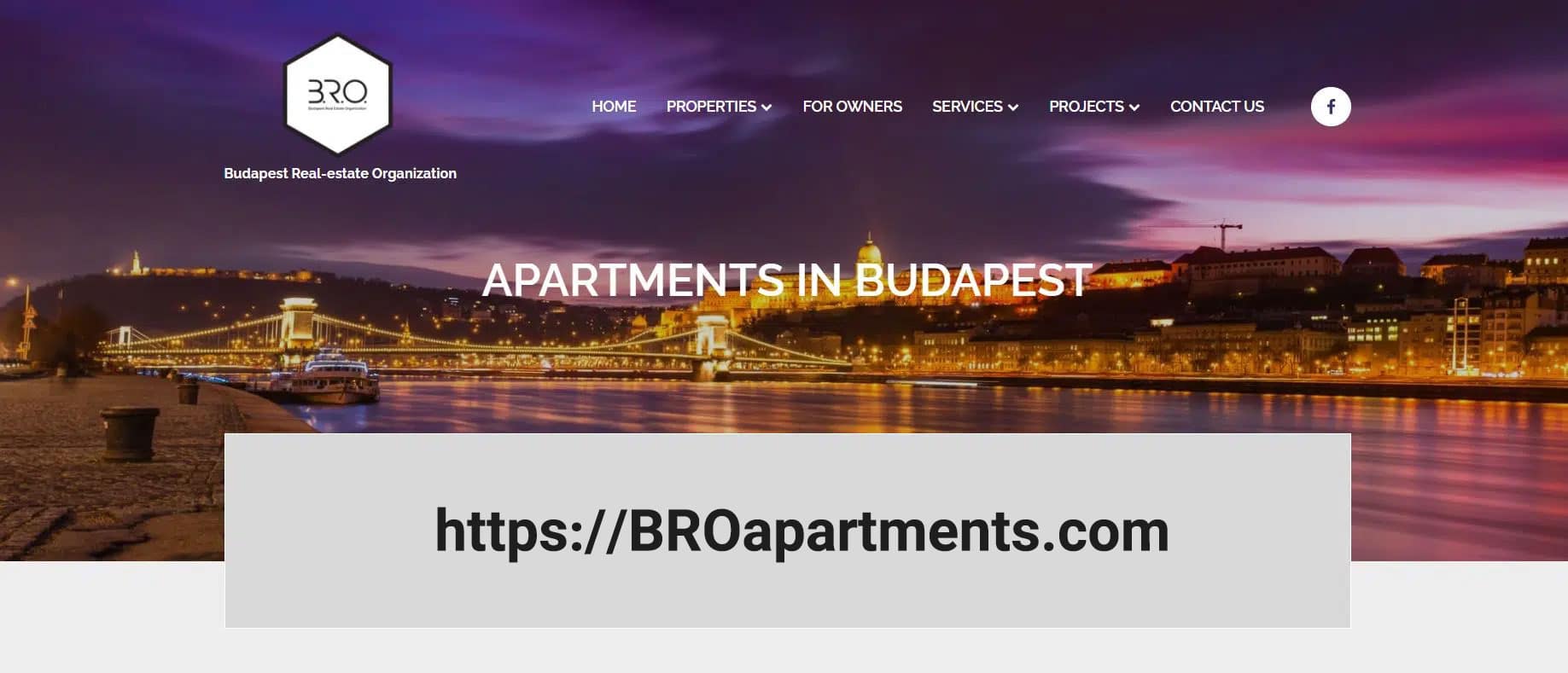 خرید ملک و خانه در مجارستان