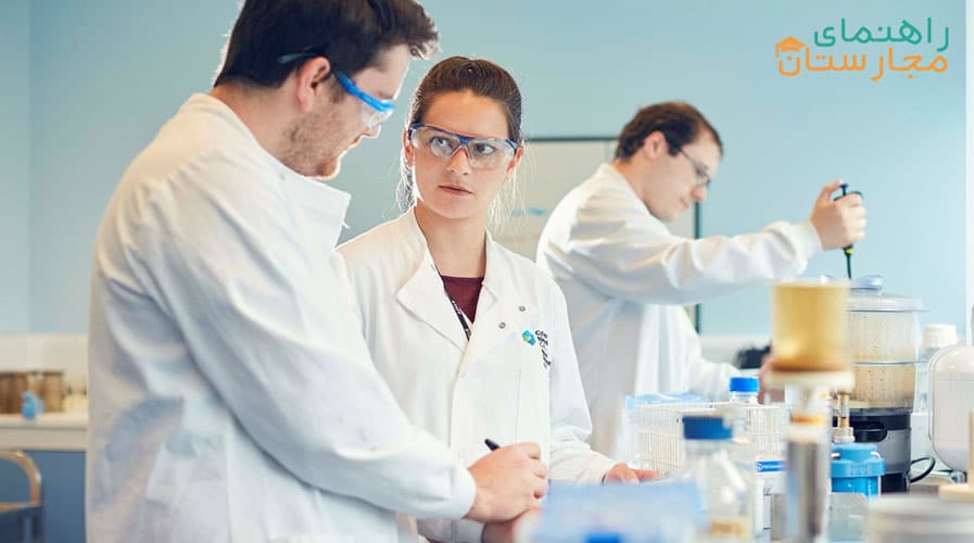 نگاهی کلی به تحصیل داروسازی در مجارستان