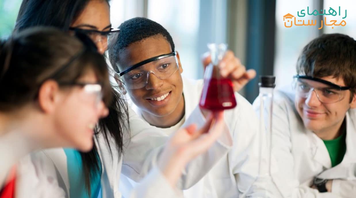 نگاهی کلی به تحصیل داروسازی در مجارستان