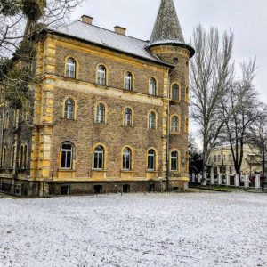 کالج اویسینا در بوداپست مجارستان--راهنمای مجارستان.